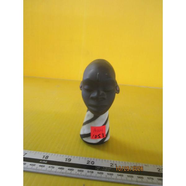 TRIBAL FIGURINE