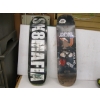 Image 7 : 5 SKATEBOARD DECKS