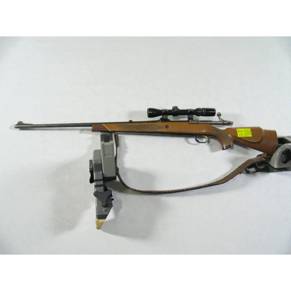 PARKER-HALE| 7MM MAG|BOLT ACTION 