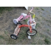 Image 1 : 2 TRICYCLES