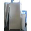 Image 1 : 30" X 80" RIGHT HAND INTERIOR DOOR W/6" FRAME