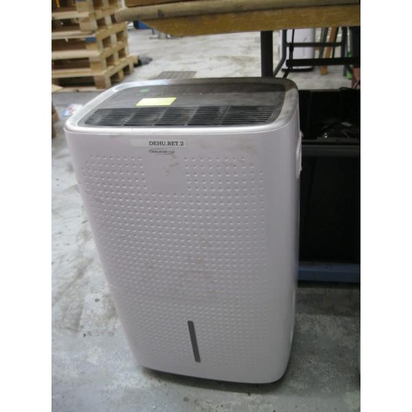 SOLEUS AIR DEHUMIDIFIER