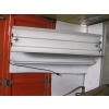 Image 1 : 2 FLUORESCENT LIGHT FIXTURES