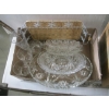 Image 2 : 2 BOXES OF MISC. SERVING TRAYS, MUGS, ETC.