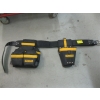 Image 1 : DEWALT TOOL BELT