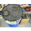 Image 2 : CHEVRON TIN & A GAS CAN