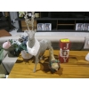 Image 1 : 4 PIECES OF CHRISTMAS DÉCOR