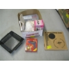 Image 1 : BOX OF MISC. - BAKING STONE, GLUE GUN, ETC.
