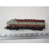 Image 3 : PROTO 1000 SERIES CANADIAN PACIFIC ENGINE
