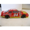 Image 2 : BILL ELLIOTT NASCAR DIECAST CAR