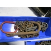 Image 2 : 2 TRAYS OF MISC. - CHAIN HOOKS, ETC.