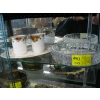 Image 3 : ASST. GLASSWARE, BRASSWARE, ETC.