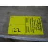 Image 4 : PLATFORM SCALE W/WEIGHTS