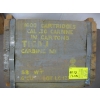 Image 3 : WOODEN AMMO BOX