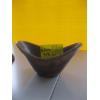 Image 3 : 2 MCM WEST GERMAN RICHARD UHLEMEYER VASE & DISH