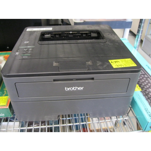 BROTHER WIFI PRINTER