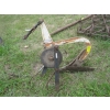 Image 1 : SM. 3 POINT HITCH SINGLE PLOW