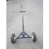 Image 2 : TRAILER MOVING DOLLY - NEEDS BALL
