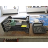 Image 1 : CALCULATOR, HOLE PUNCH, FILE FOLDER SYSTEM, ETC.