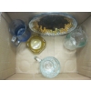 Image 2 : ASST. GLASSWARE, PLATE, ETC.
