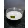Image 1 : GLASS CAKE STAND W/PLASTIC LID