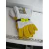 Image 1 : 3 PAIR OF XL LEATHER GLOVES