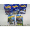 Image 3 : 11 HOT WHEELS CARS