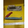 Image 4 : SM. TOTE OF MISC. TOOLS & A ELIMINATOR BATTERY CHARGER