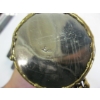 Image 3 : DECORATIVE KEY RING W/KEYS & A MIXED MEDALTA SIGNED MEXICO CONTAINER