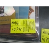 Image 4 : 2 LG. BINDERS OF HOCKEY CARDS +EXTRAS (MAGAZINES, ETC.)