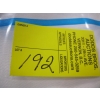 Image 2 : LG. LOT OF WHITE JOHNSON ROSE WHITE APRONS