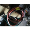Image 1 : JUMPER CABLES W/PLUG IN CONNECTION