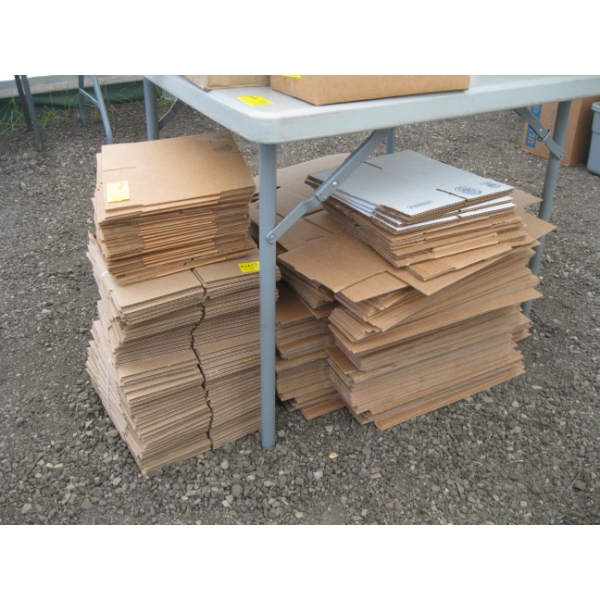 BOXES