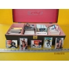 Image 3 : CASE OF HOCKEY CARDS & CARTOON COLLECTOR CARDS