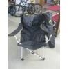 Image 4 : 4 FOLDING CAMPING CHAIRS