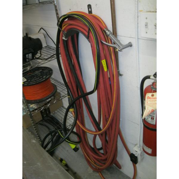 GARDEN HOSES