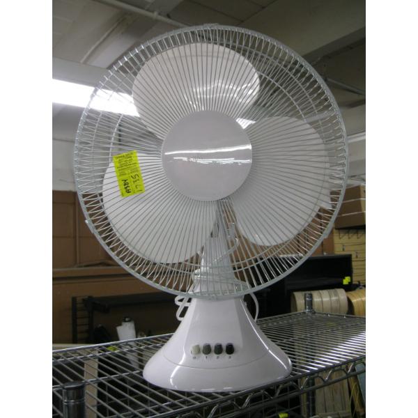 ELECTRIC FAN