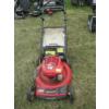 Image 2 : TORO 6.5HP REAR BAGGER SELF-PROPELLED LAWNMOWER