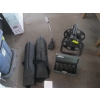 Image 2 : MISC. MASSAGE COLLAR, LIGHT, CASHBOX, ETC.