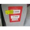 Image 5 : GREY SECTIONAL SOFA - 4 PIECES WITH STORAGE
