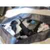 Image 2 : LG. DUFFEL BAG W/HOCKEY GEAR