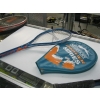 Image 3 : 5 RACKETS