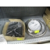 Image 1 : MISC. WOK BOWL STANDS, ETC.