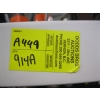 Image 2 : 5 SHELF UNIT - PLASTIC