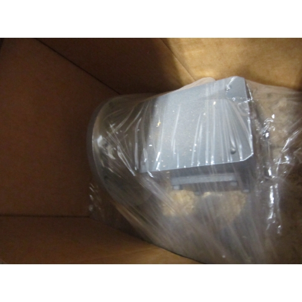 BALDOR GEAR REDUCER MOTOR