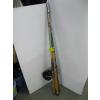 Image 1 : BUNDLE OF 3 FISHING RODS & 2 REELS