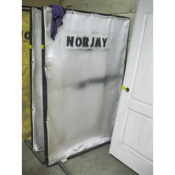 WELDING SCREEN