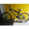 Image 1 : BLUE BRODIE CYCLONE FULL SUSPENSION MOUNTAIN BIKE