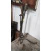 Image 1 : BOAT PROPELLER SHAFT W/PROPELLOR W/ SHIFT LEVER