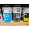 Image 2 : 5 CHEVRON OIL CANS